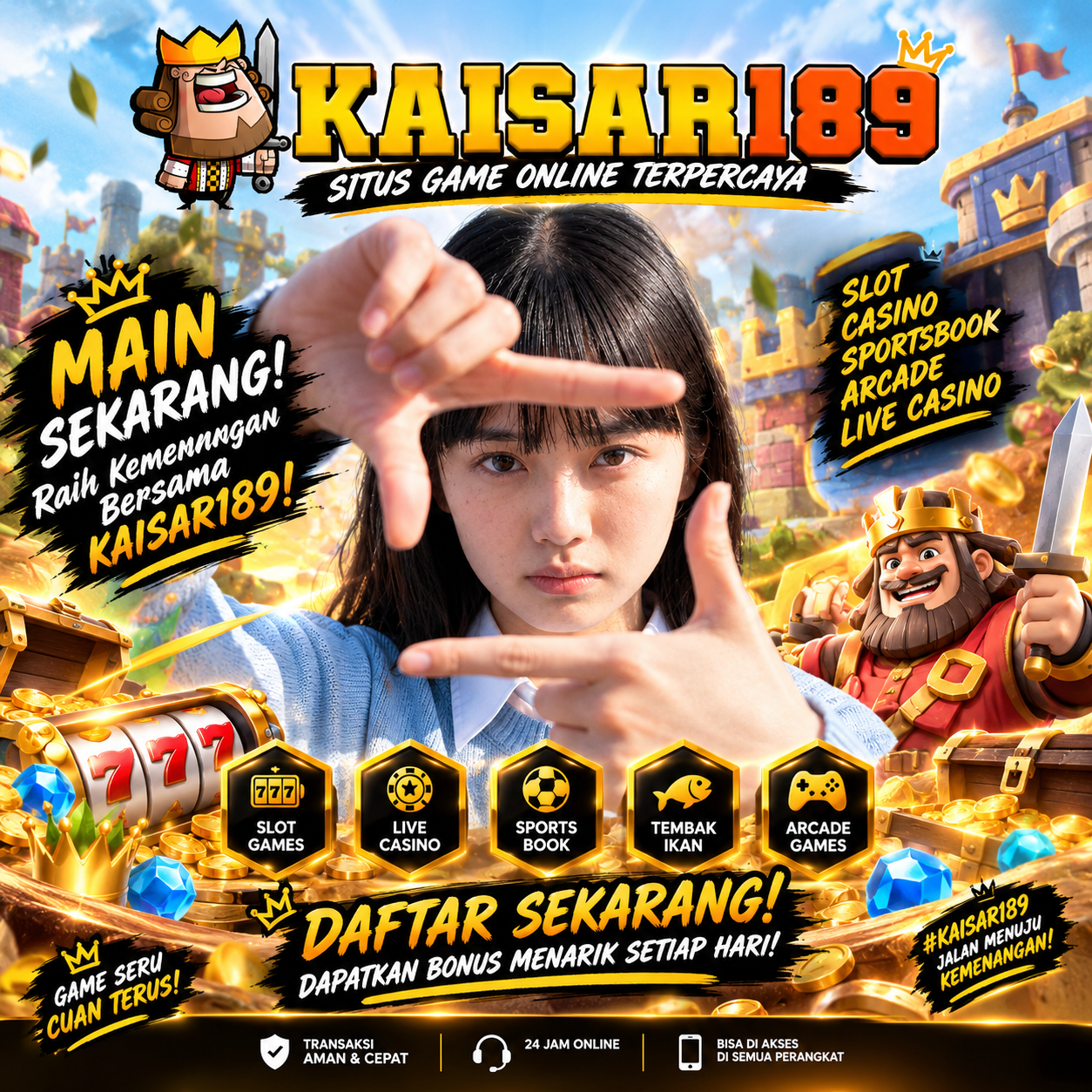 Promo Banner
